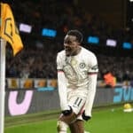 wolverhampton wanderers v chelsea carabao cup fourth round
