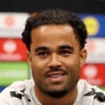 afc bournemouth training session and press conference uefa europa league 2026 27 league phase md3