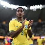 australia v brazil