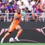 fc basel v fc barcelona pre season friendly