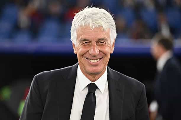 gasperini 18